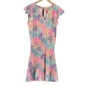 Lilly Pulitzer Jumper Size S